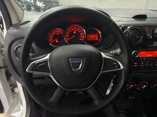 DACIA LODGY 1.5 95CV 7 PLAZAS