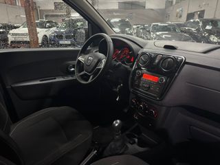 DACIA LODGY 1.5 95CV 7 PLAZAS