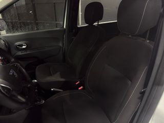 DACIA LODGY 1.5 95CV 7 PLAZAS
