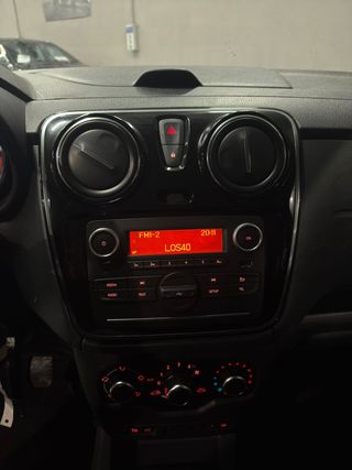 DACIA LODGY 1.5 95CV 7 PLAZAS