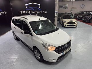 DACIA LODGY 1.5 95CV 7 PLAZAS