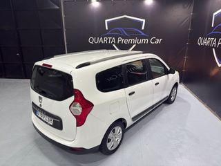 DACIA LODGY 1.5 95CV 7 PLAZAS