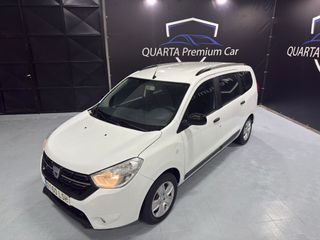 DACIA LODGY 1.5 95CV 7 PLAZAS