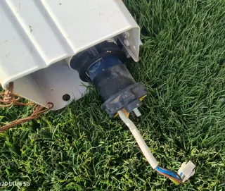 Pantalla de Proyector Projecta