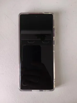 Motorola Edge 50 Fusion - Incluye cargador y funda