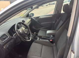 Volkswagen Golf 2009