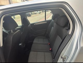 Volkswagen Golf 2009