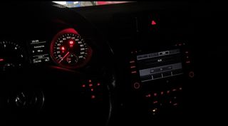 Volkswagen Golf 2009