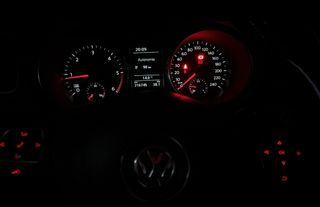 Volkswagen Golf 2009