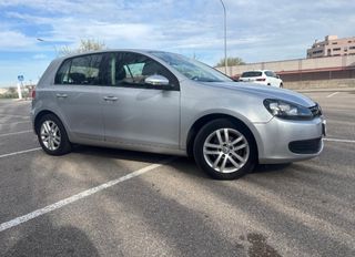 Volkswagen Golf 2009