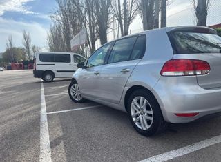 Volkswagen Golf 2009