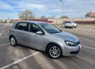 Volkswagen Golf 2009