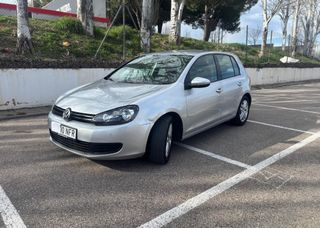 Volkswagen Golf 2009