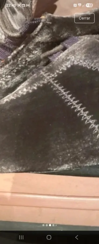 Zapatillas PRETTY BALLERINAS