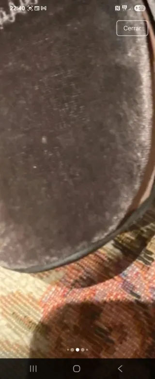 Zapatillas PRETTY BALLERINAS