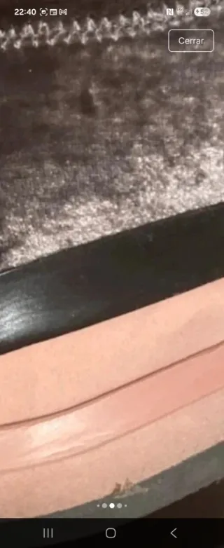 Zapatillas PRETTY BALLERINAS