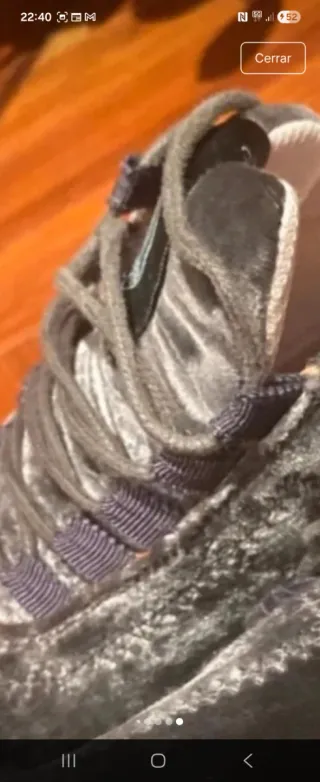 Zapatillas PRETTY BALLERINAS