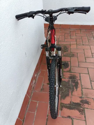 Bicicleta Orbea Mujer