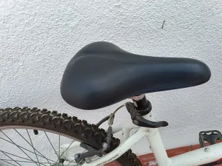 Bicicleta Orbea Mujer