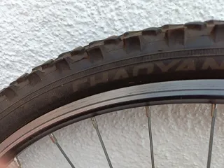 Bicicleta Orbea Mujer