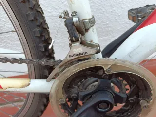 Bicicleta Orbea Mujer