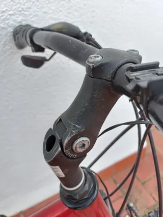 Bicicleta Orbea Mujer