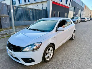 KIA Ceed 2011