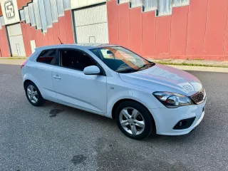 KIA Ceed 2011