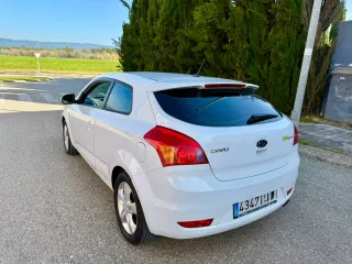 KIA Ceed 2011