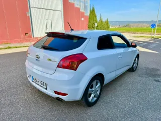 KIA Ceed 2011