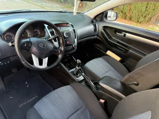 KIA Ceed 2011