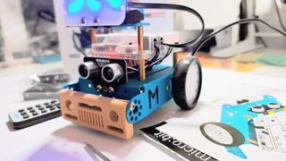 Robot Educativo Makeblock mBot + Extras.