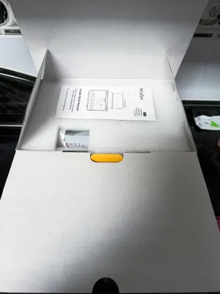 Calienta Biberones y Esterilizador WityEye