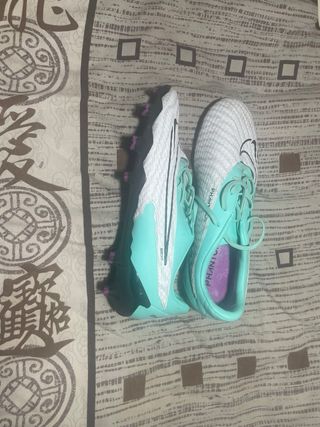 Botas de Fútbol Nike Phantom GT