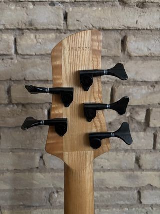 Fodera Imperial Signature Matt Garrison 5