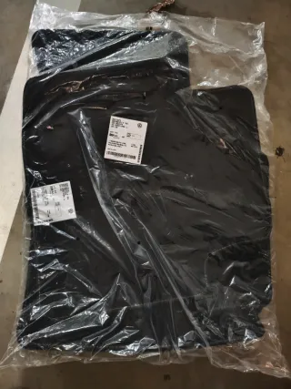 Alfombrillas Originales VW Arteon