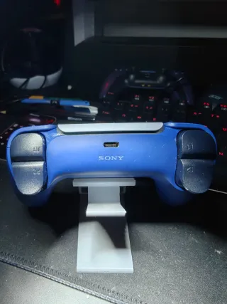 Mando PS5 God of War Ragnarok + Joysticks Magnétic