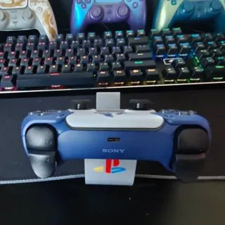 Mando PS5 God of War Ragnarok + Joysticks Magnétic