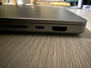 MacBook Pro 14” M1Pro 16RAM 512GB SSD Batería 91%