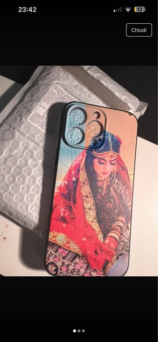 Cover iPhone 14 Pro Max