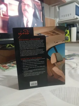 el arte del sexo rapido