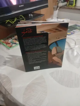 el arte del sexo rapido