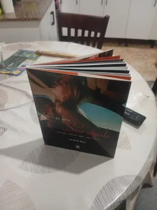 el arte del sexo rapido