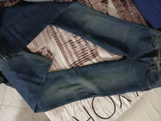 Liu Jo Jeans a zampa