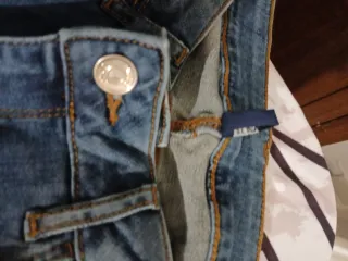 Liu Jo Jeans a zampa