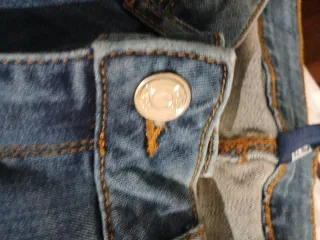 Liu Jo Jeans a zampa