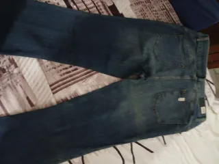 Liu Jo Jeans a zampa