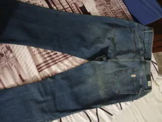 Liu Jo Jeans a zampa