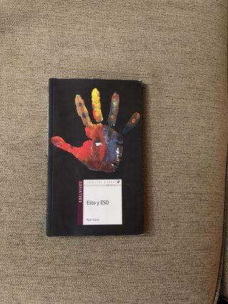 Esto y ESO (Alandar) (Spanish Edition)