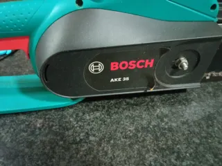 Sierra eléctrica Bosch AKE 35